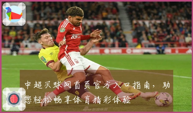 中超买球网首页官方入口指南，助您轻松畅享体育精彩体验