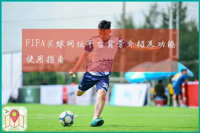 FIFA买球网址平台背景介绍及功能使用指南