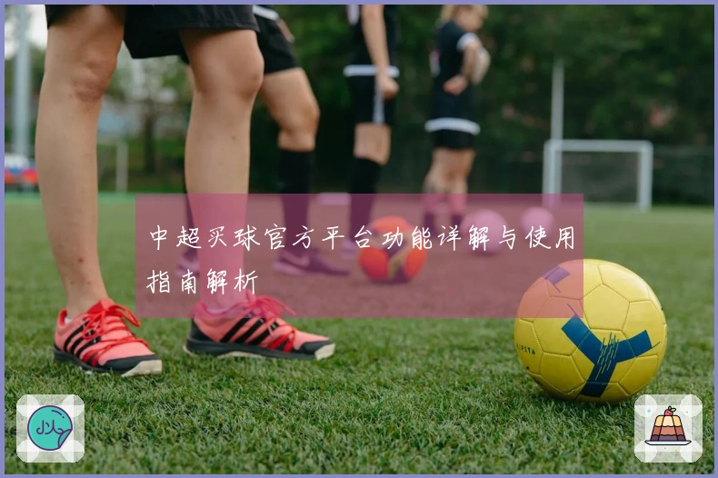 中超买球官方平台功能详解与使用指南解析