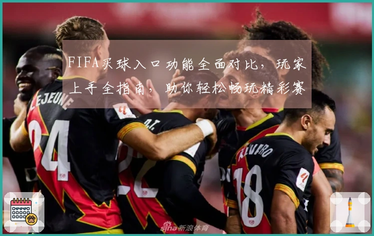 FIFA买球入口功能全面对比，玩家上手全指南，助你轻松畅玩精彩赛事
