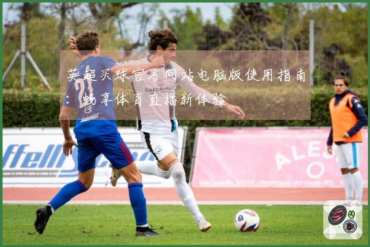 英超买球官方网站电脑版使用指南：畅享体育直播新体验