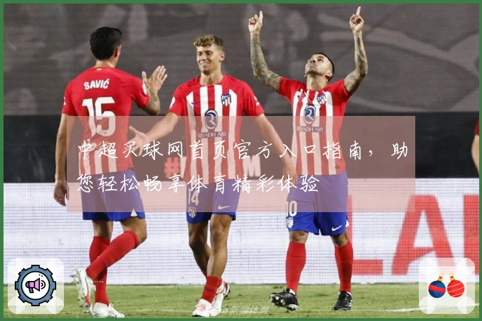 中超买球网首页官方入口指南，助您轻松畅享体育精彩体验