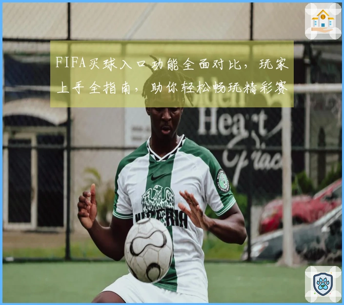 FIFA买球入口功能全面对比，玩家上手全指南，助你轻松畅玩精彩赛事