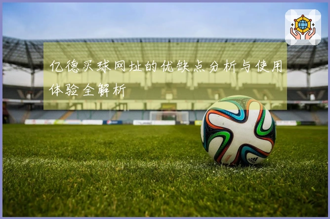 亿德买球网址的优缺点分析与使用体验全解析